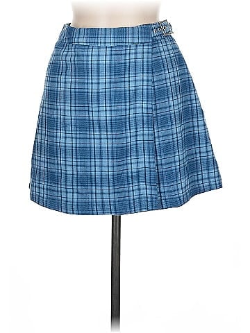 John Galt Casual Skirt (view 1)