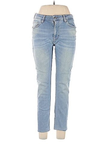 Zara Jeans (view 1)