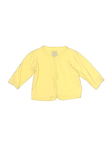 First Impressions Cardigan (view 1)