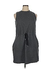 City Chic Casual Dress