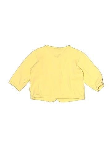 First Impressions Cardigan (view 2)