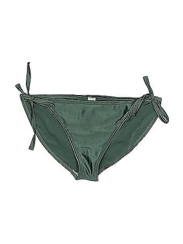 American Apparel Swimsuit Bottoms (view 1)