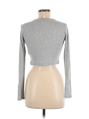 Madewell Long Sleeve T-Shirt (view 2)