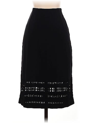 Amanda + Chelsea Formal Skirt (view 1)