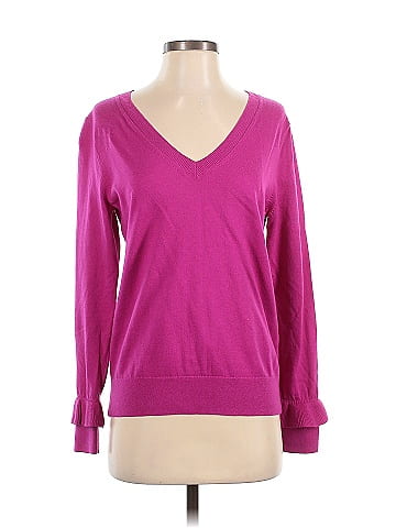 Banana Republic Factory Store Pullover Sweater (view 1)