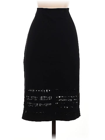 Amanda + Chelsea Formal Skirt (view 2)
