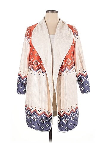 Lily by Firmiana Cardigan (view 1)