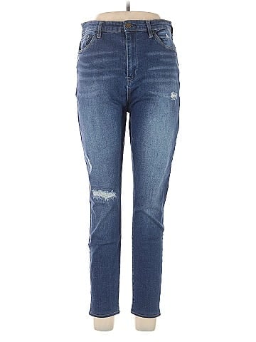 Blank NYC Jeans (view 1)