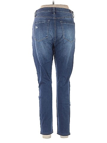 Blank NYC Jeans (view 2)