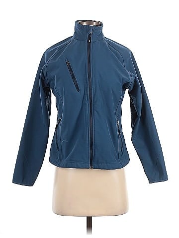 Port Authority Jacket (view 1)