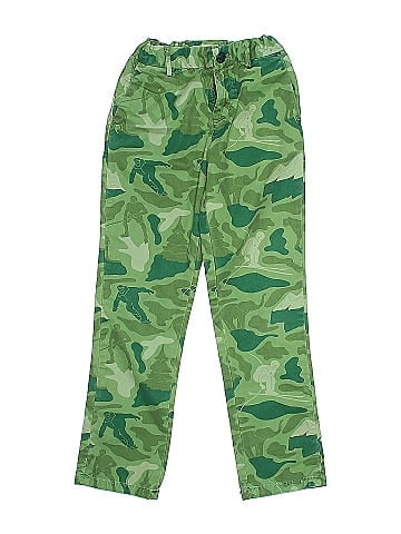Scotch Shrunk Casual Pants (view 1)