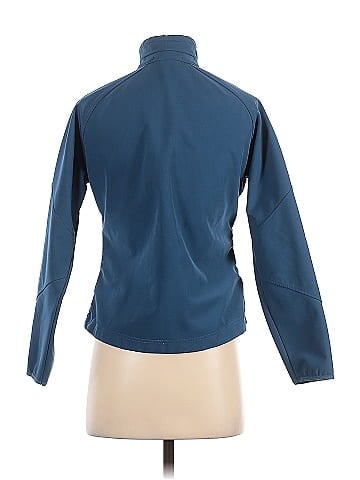 Port Authority Jacket (view 2)