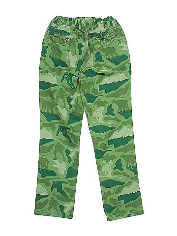 Scotch Shrunk Casual Pants (view 2)