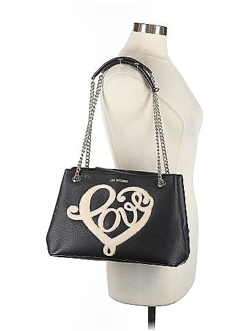Love Moschino Shoulder Bag (view 2)