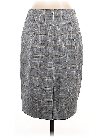 Liz Claiborne Career Formal Skirt (view 2)
