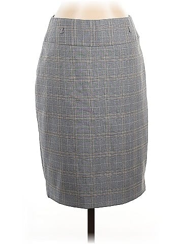 Liz Claiborne Career Formal Skirt (view 1)