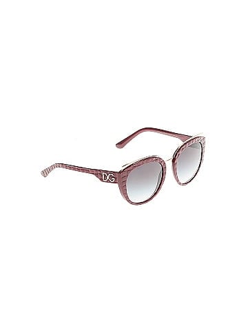 Dolce & Gabbana Sunglasses (view 1)