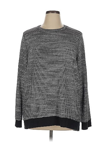 Lou & Grey Pullover Sweater (view 1)
