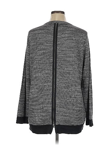 Lou & Grey Pullover Sweater (view 2)