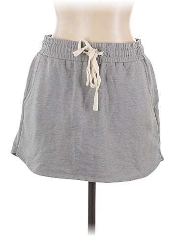 ALTERNATIVE Casual Skirt (view 1)