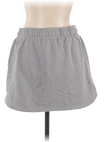ALTERNATIVE Casual Skirt (view 2)