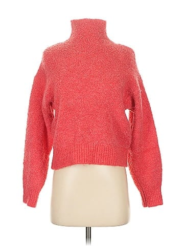 United Colors Of Benetton Turtleneck Sweater (view 1)