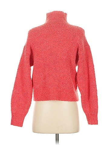 United Colors Of Benetton Turtleneck Sweater (view 2)