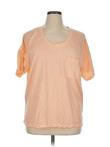 Lou & Grey Short Sleeve T-Shirt (view 1)