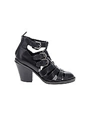 Kenneth Cole New York Ankle Boots