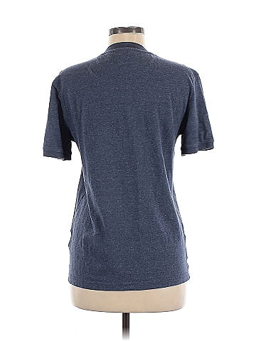 Superdry Short Sleeve Henley (view 2)