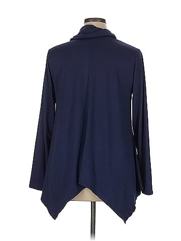 Acting Pro Long Sleeve Top (view 2)
