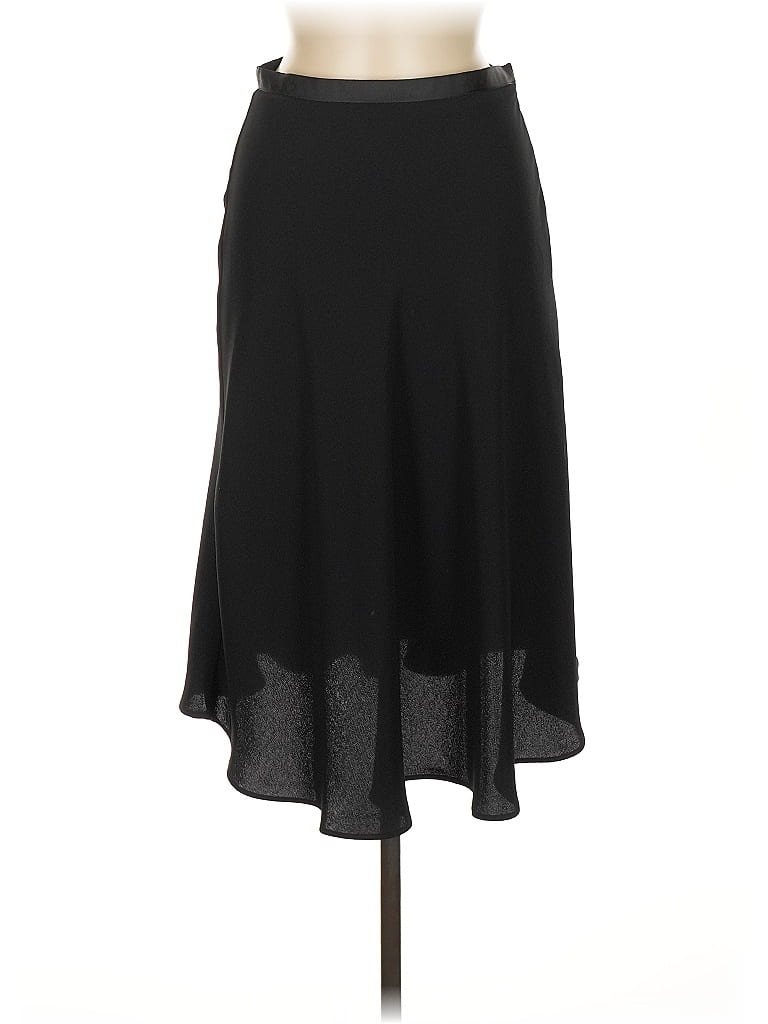 Click to view more detailed imagery on our partner's website Pre-owned Michele Formal Skirt In Black