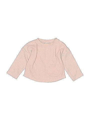 Gerber Long Sleeve Top (view 1)
