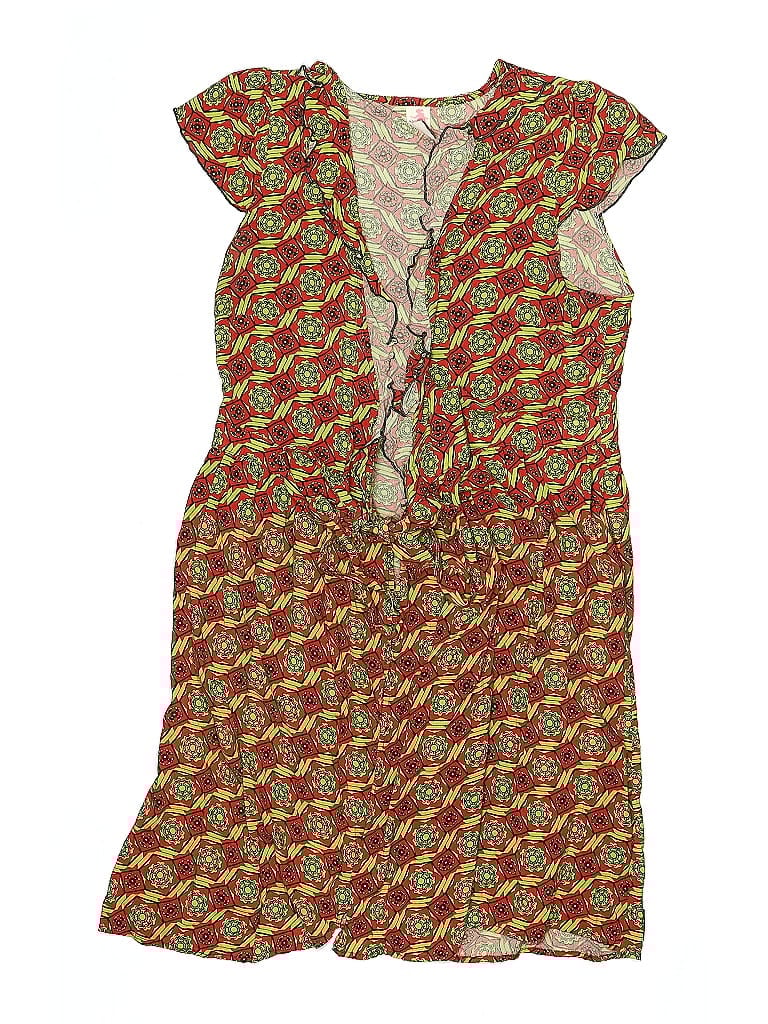 Click to view more detailed imagery on our partner's website Pre-owned Matilda Jane Kids' Dress In Red