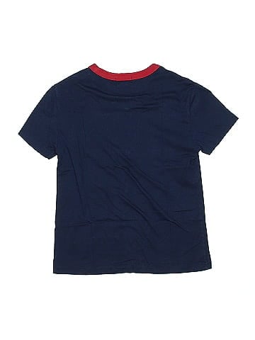 Polo by Ralph Lauren Short Sleeve T-Shirt (view 2)