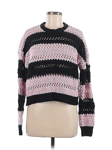Full Tilt Pullover Sweater (view 1)