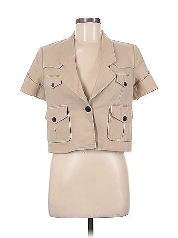 3.1 Phillip Lim Blazer (view 1)