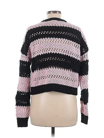 Full Tilt Pullover Sweater (view 2)