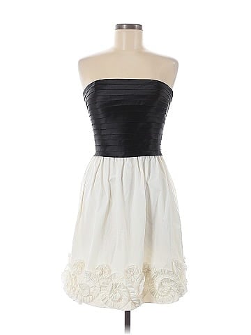 Max and Cleo Cocktail Dress (view 1)