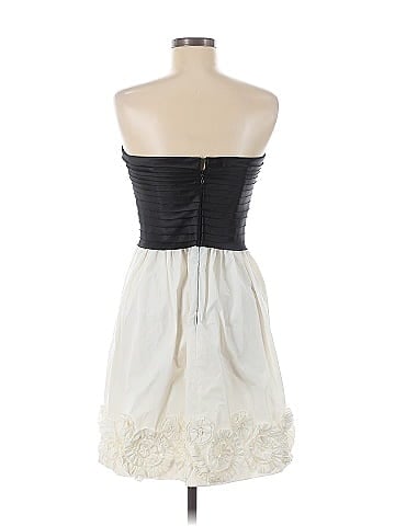 Max and Cleo Cocktail Dress (view 2)
