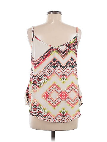 Studio Y Sleeveless Blouse (view 2)