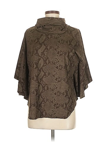 Alberto Makali 3/4 Sleeve Blouse (view 1)
