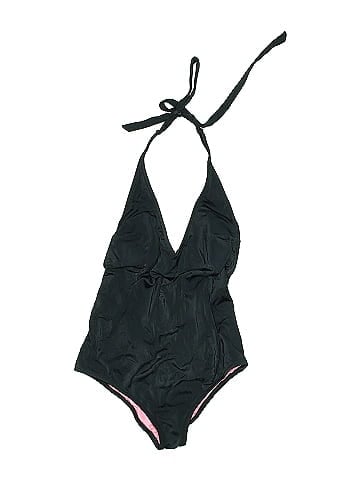 Victoria's Secret Pink One Piece Swimsuit (view 1)