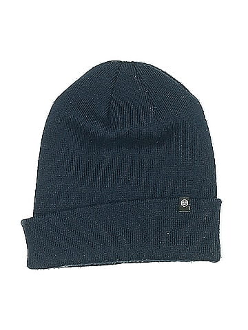 Zine Beanie (view 1)