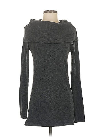 Converse One Star Turtleneck Sweater (view 1)