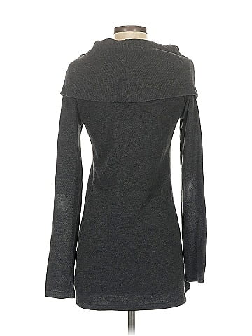 Converse One Star Turtleneck Sweater (view 2)