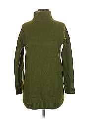 La Maille Sezane Paris Turtleneck Sweater