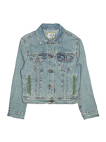 Levi Strauss Signature Denim Jacket (view 1)