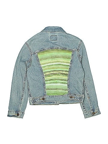 Levi Strauss Signature Denim Jacket (view 2)