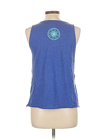 SoulCycle Sleeveless T-Shirt (view 2)